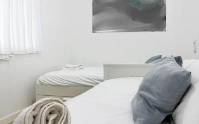 Costa by Hawkins Algeciras - Interior 1B