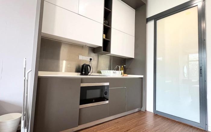 KL TOWER VIEW,10-15minswalktoAlor&PetalingStreet#2