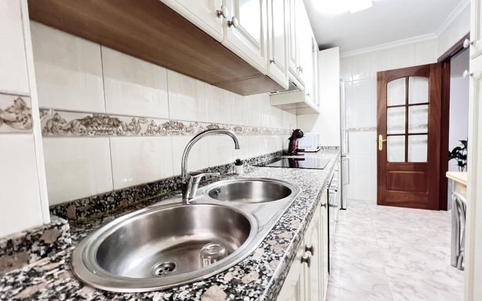 VIALIA ESTACION FLAT