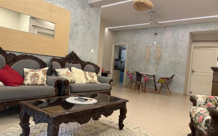 Have fun here for the party