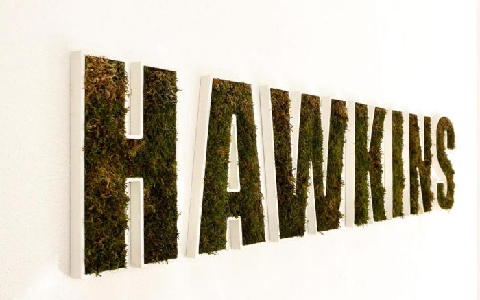 Suite by Hawkins Atico