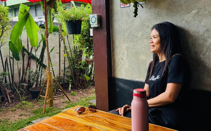 Meow Muan Chiang Mai