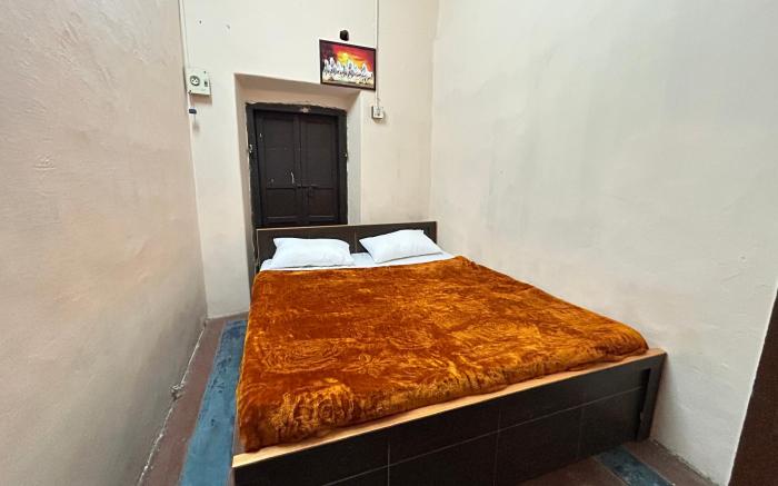 The Kaya Pilgrim's Cottage Srirangam