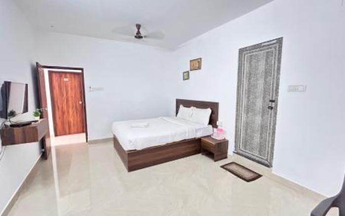 Sunshine Guest House