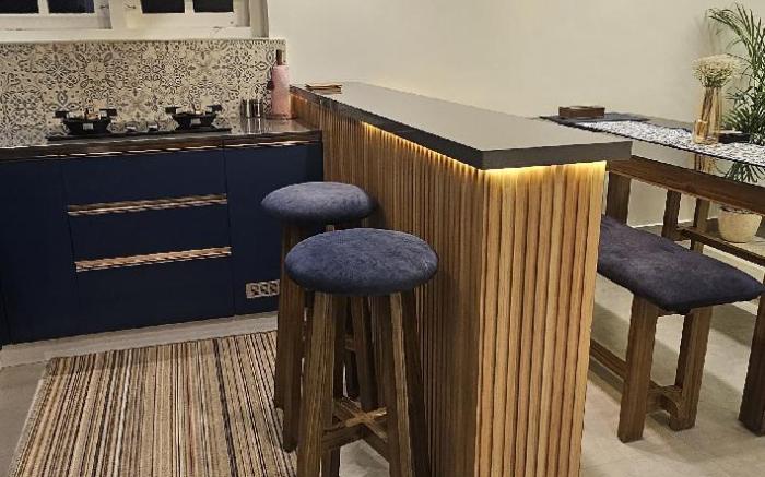 The Out House Villa with Pool