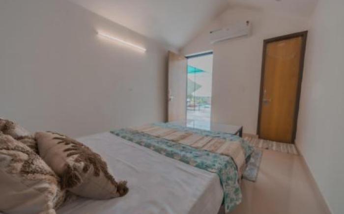 Nyra Homes | Villa with Pool