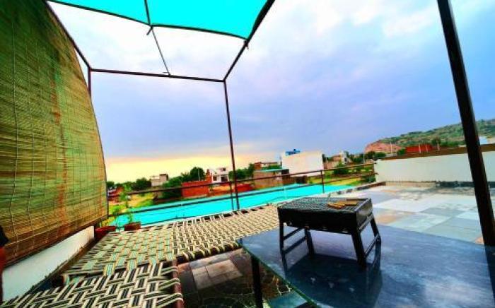 Nyra Homes | Villa with Pool