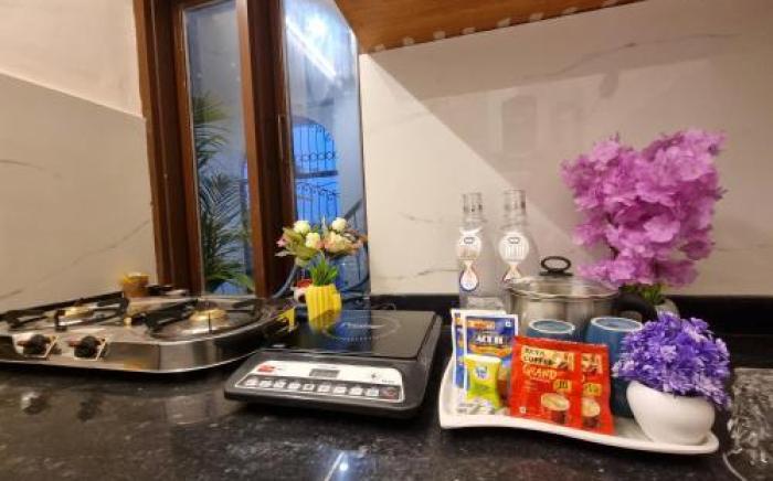 Nyra Homes | Villa with Pool