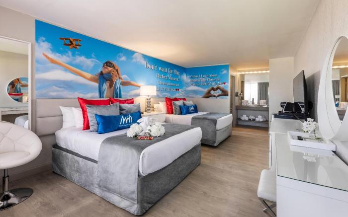 Magic Moment Resort & Kids Club, Dazzler Select by Wyndham