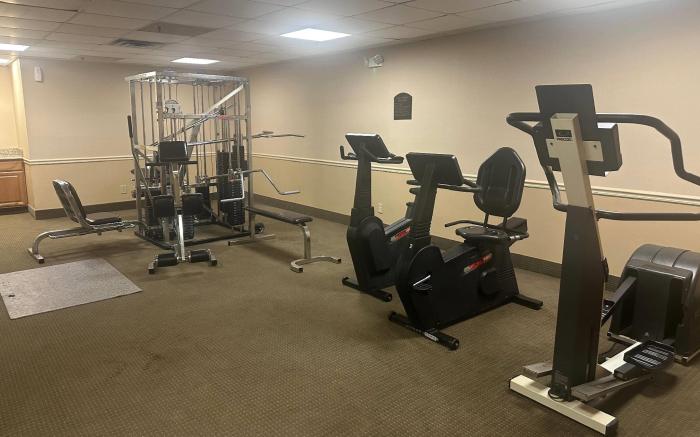 Wingate by Wyndham Livonia