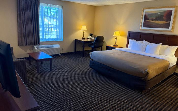 Wingate by Wyndham Livonia