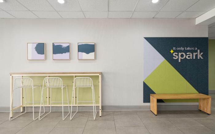 Spark by Hilton Florence North I-95, SC