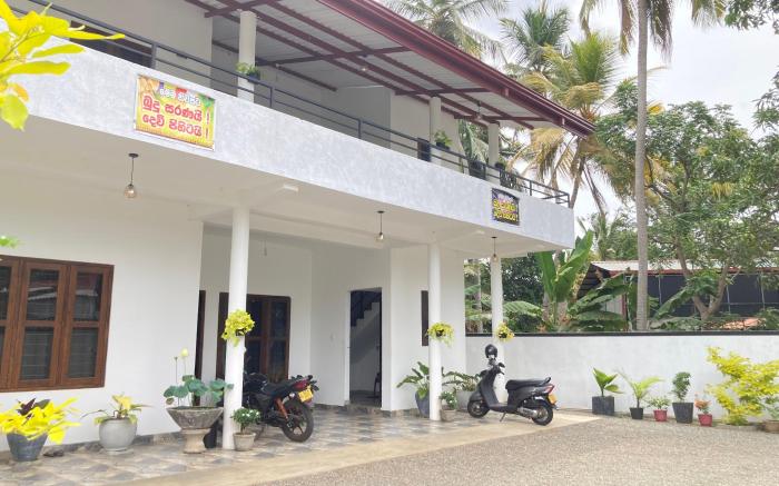 Yu T Home Stay Anuradhapura 