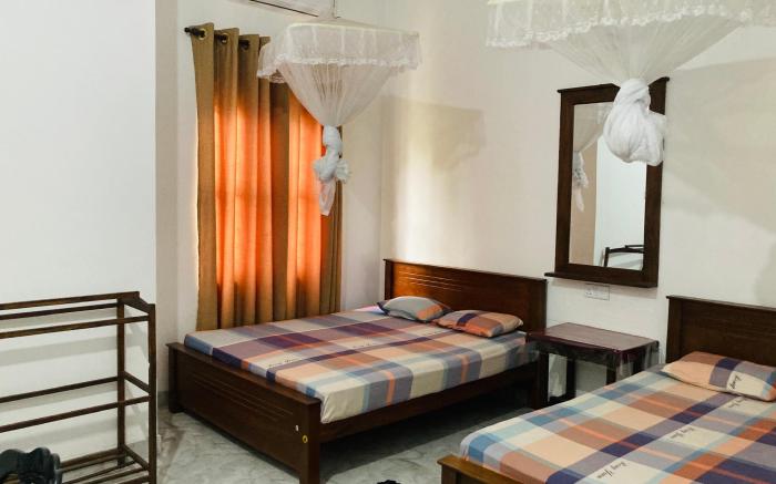 Yu T Home Stay Anuradhapura 