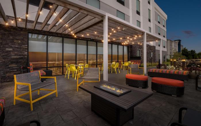 Home2 Suites by Hilton Marion