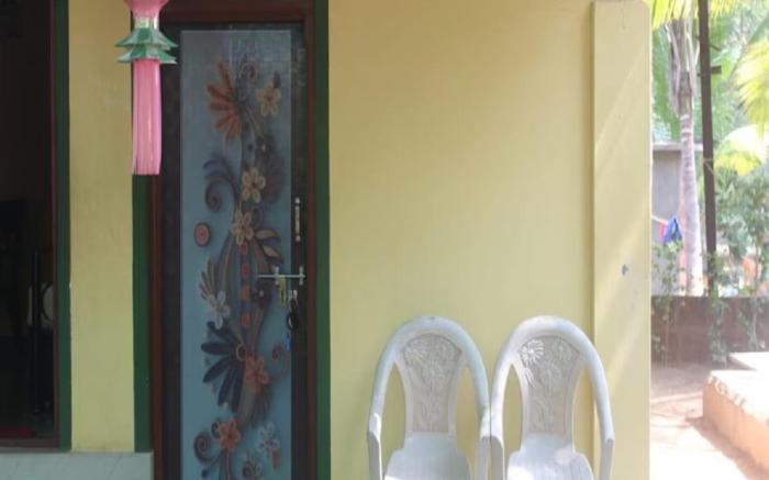 Anand Beach Resort Malvan Maharashtra