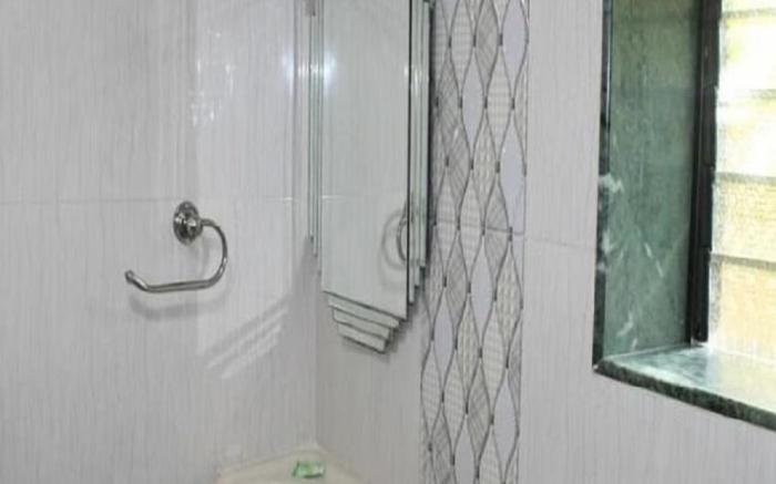 Anand Beach Resort Malvan Maharashtra