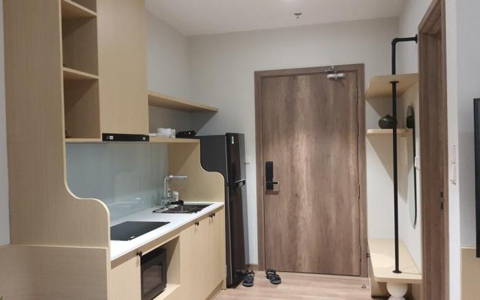 Studio Apt, 31, Panoramic Red River, Onsen Ecopark