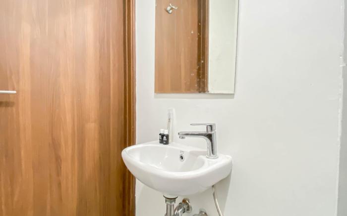 Neutral Studio at Royal Sentul Park By Travelio