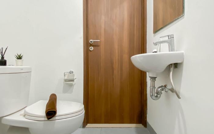 Neutral Studio at Royal Sentul Park By Travelio