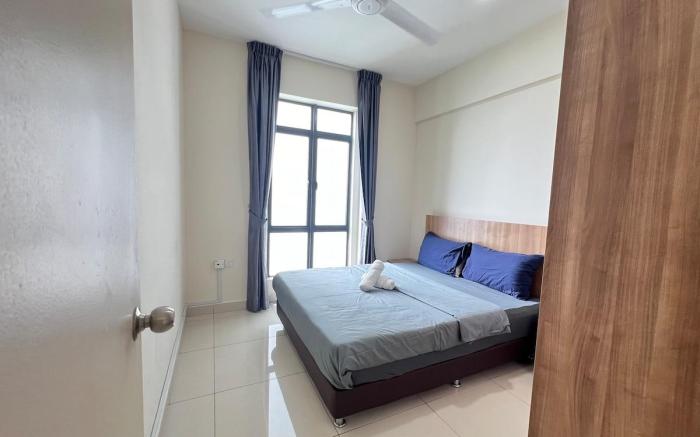 Mount Austin golf view 2room