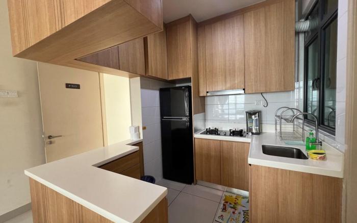 Arc Austin hill 3room 2bath