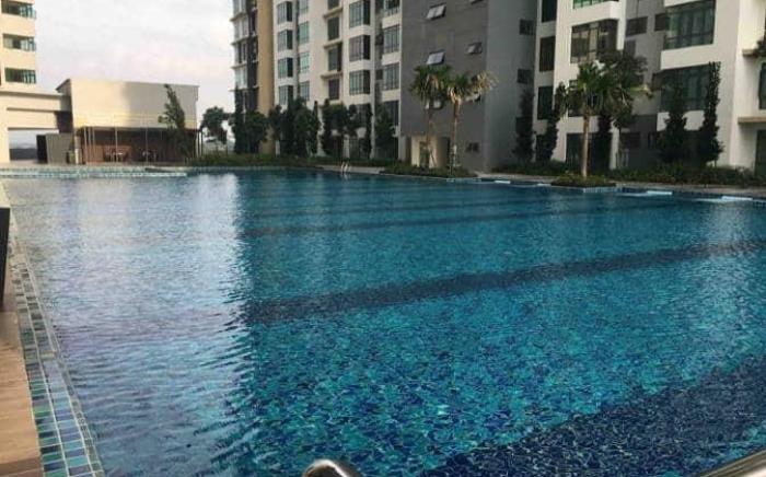 Mount Austin 3bedroom 2bath 8pax