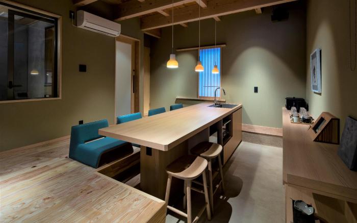 Hakata no Yado Tsurezure-an