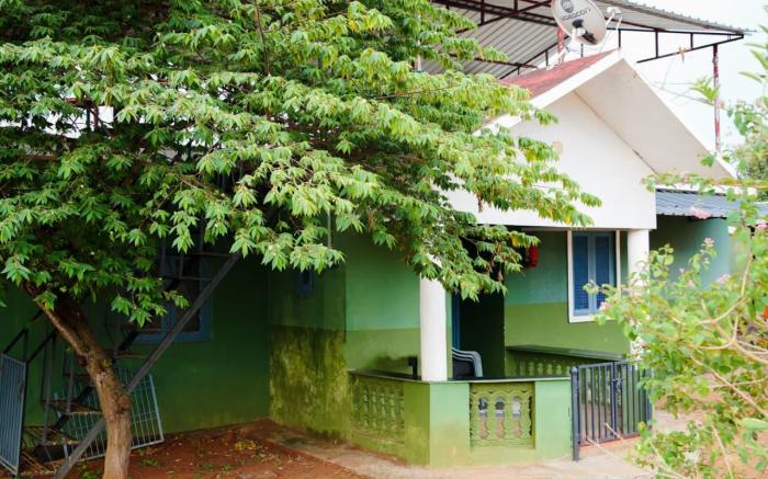 Aarraams Farms & Resorts