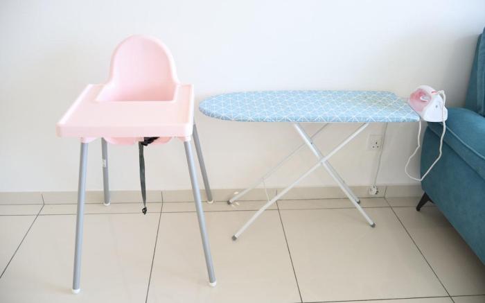 COZY KenwingstonThe platz 3BR&2BR For 8PAXpakin192