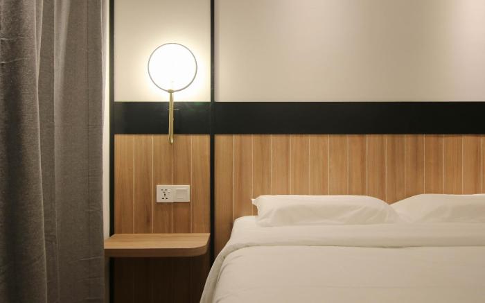 JB 1BR/Netflix/Next to Paradigm Mall/Skudai