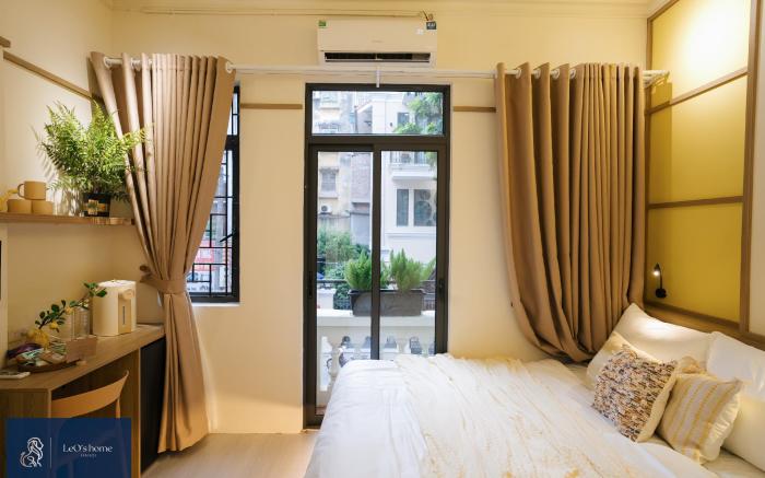 Double-Double bed|Beautiful View|Netflix|Gym-Laudr