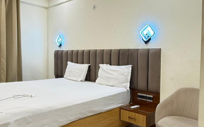 Studio room agoda with all needed amenities