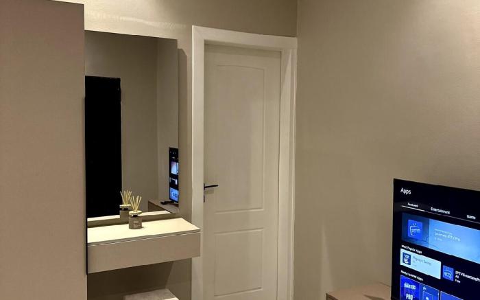 Studio Noor, Al Nada District