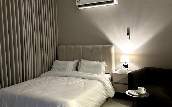 Studio Noor, Al Nada District