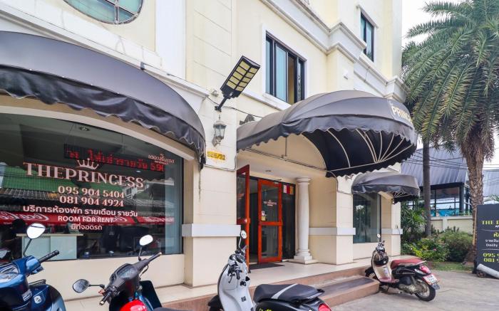 เดอะปริ้นเซส