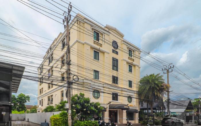 เดอะปริ้นเซส