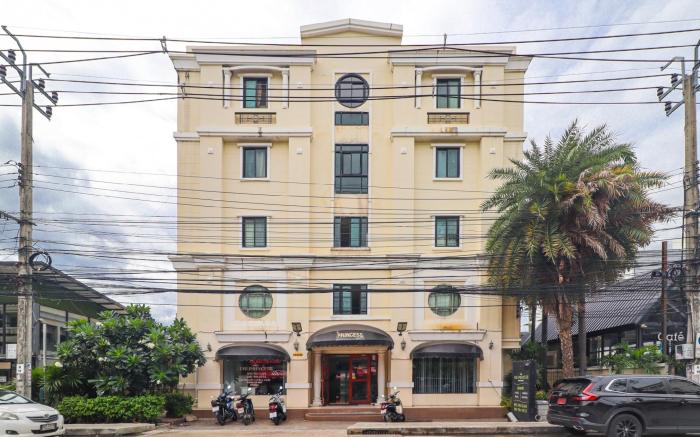 เดอะปริ้นเซส