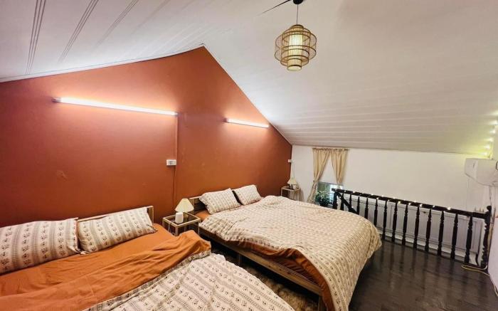 Old Quarter, 2 Beds, Clean & Comfy - Disco's Home