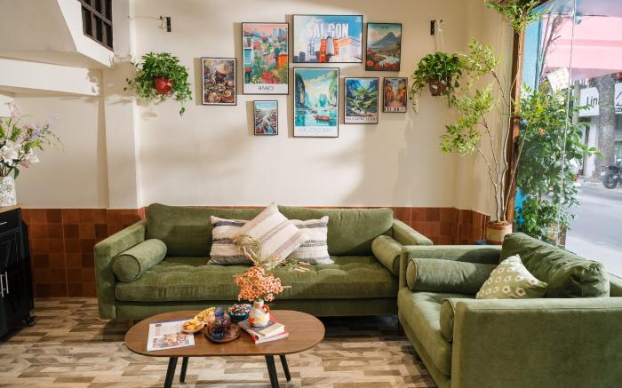 FamilyRoom 3BR 3BA | Free for Gym-Laudry-CoffeBar 