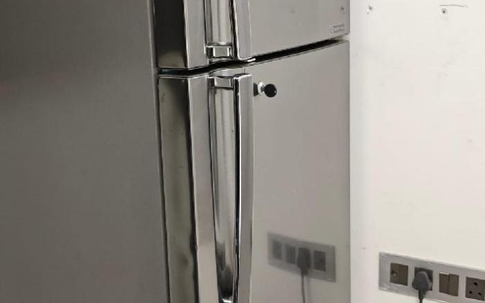 Studio Flat| Luxury| Balcony| AC| Near Airport