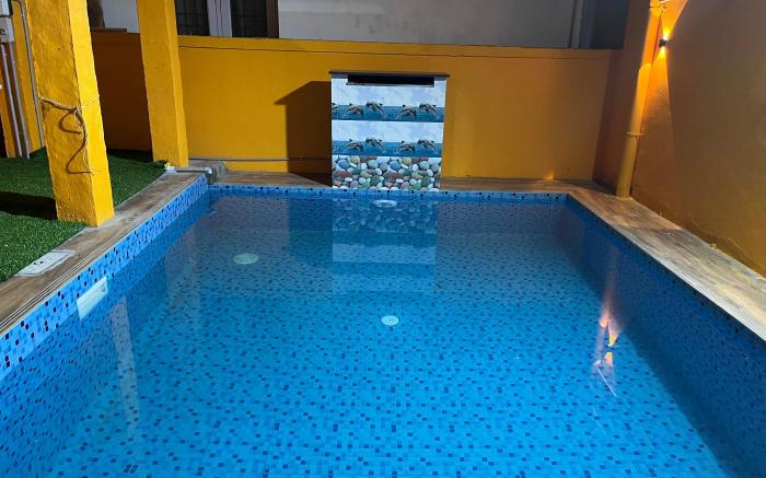 Serenity bay home stay