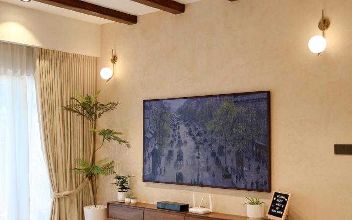 My Villa Noa - Villa In The Sky With Pool Access