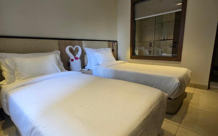 Aarambh by The Sky Imperial Indore