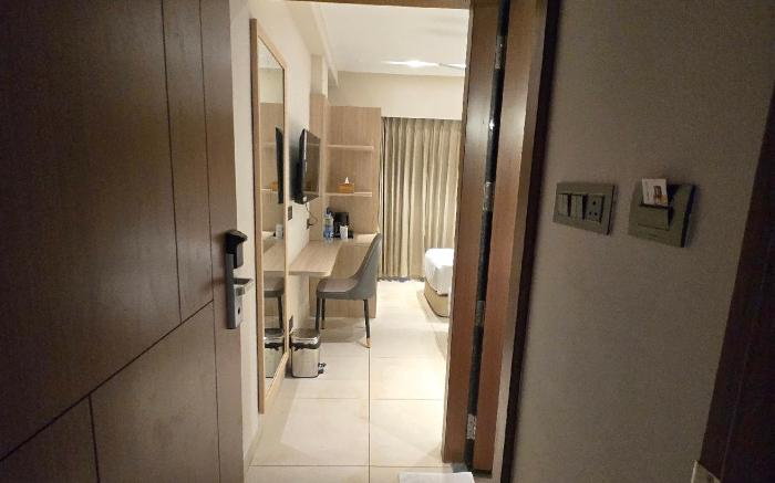 Aarambh by The Sky Imperial Indore