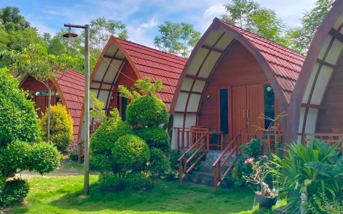 Putra Darma Guest House