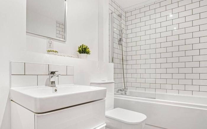 Charming Deritend Apartment with Full Access for Wheelchairs