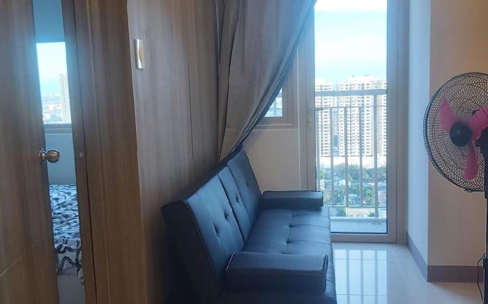 Central & Cozy Stay near Airport and Mall of Asia