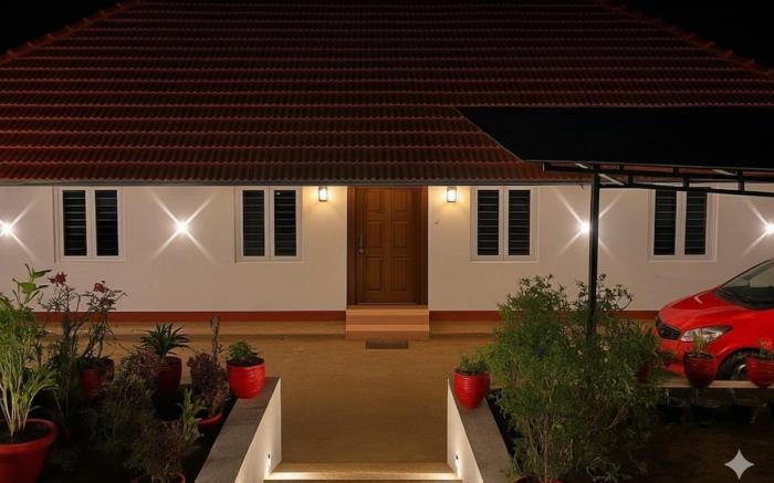 Emnic Cottage Homestay