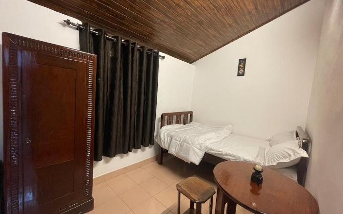 Emnic Cottage Homestay